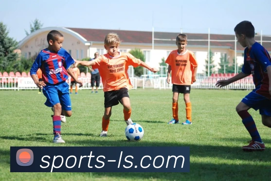 乐视体育APP 体育赛事宣传图